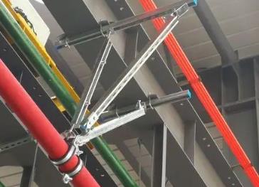 开平抗震支架厂家与你分享你必须做的紧急情况下的准备
